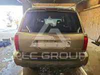 2005 Honda PILOT фото