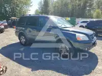 2005 Honda PILOT фото