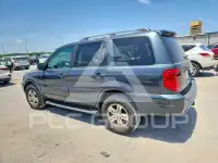 2005 Honda PILOT фото