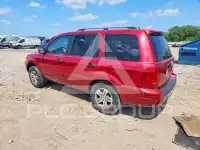 2005 Honda PILOT фото