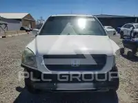 2005 Honda PILOT photo