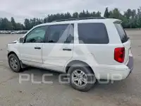 2005 Honda PILOT photo