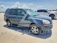 2005 Honda PILOT фото