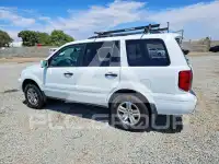 2005 Honda PILOT photo