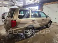 2005 Honda PILOT фото