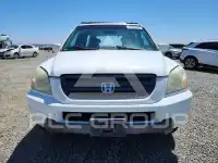 2005 Honda PILOT photo