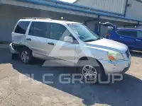 2005 Honda PILOT фото