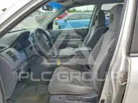 2005 Honda PILOT photo