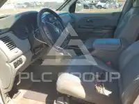 2005 Honda PILOT photo