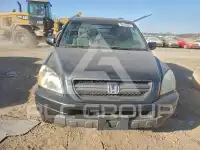 2005 Honda PILOT photo