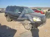 2005 Honda PILOT photo