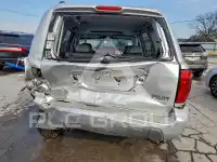2005 Honda PILOT фото