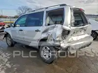 2005 Honda PILOT фото