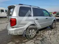 2005 Honda PILOT фото