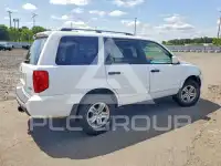 2005 Honda PILOT фото