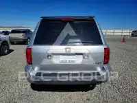 2005 Honda PILOT фото