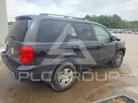 2005 Honda PILOT фото