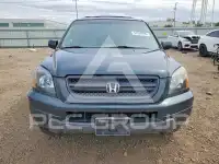 2005 Honda PILOT фото