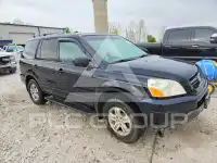 2005 Honda PILOT photo