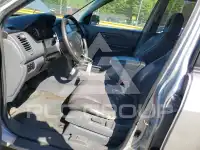 2005 Honda PILOT фото