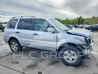 2005 Honda PILOT photo