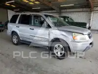 2005 Honda PILOT photo