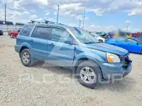 2005 Honda PILOT photo