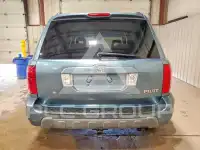 2005 Honda PILOT фото