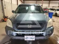 2005 Honda PILOT фото