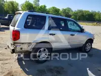 2005 Honda PILOT фото