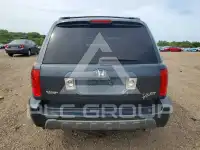 2005 Honda PILOT фото