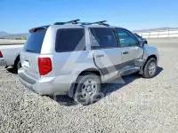 2005 Honda PILOT фото