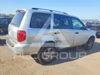 2005 Honda PILOT photo
