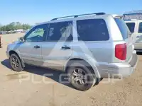 2005 Honda PILOT photo