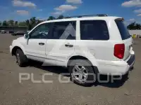 2005 Honda PILOT фото