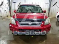 2005 Honda PILOT photo
