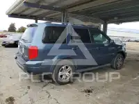 2005 Honda PILOT photo