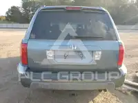 2005 Honda PILOT фото