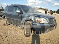 2005 Honda PILOT фото