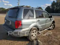 2005 Honda PILOT фото
