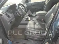 2005 Honda PILOT фото