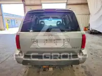 2005 Honda PILOT фото