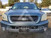 2005 Honda PILOT фото