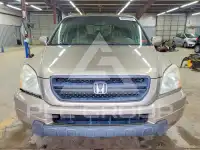 2005 Honda PILOT фото
