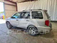 2005 Honda PILOT фото