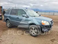 2005 Honda PILOT photo