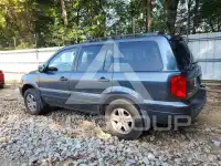 2005 Honda PILOT photo