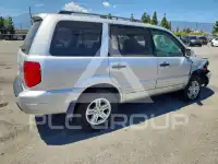 2005 Honda PILOT photo