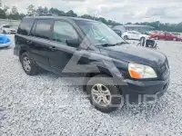 2005 Honda PILOT фото