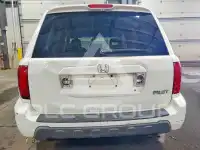 2005 Honda PILOT фото